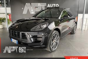 Porsche Macan 2.9 Turbo 440cv pdk