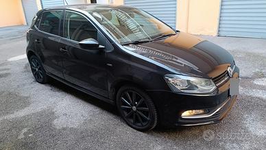 Volkswagen Polo Fresh 1.4 HDI 75Cv.