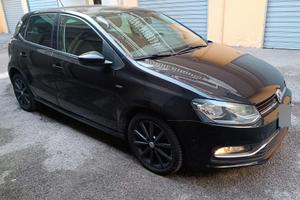 Volkswagen Polo Fresh 1.4 HDI 75Cv.