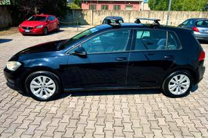 Volkswagen Golf 1.6 TDI 105CV