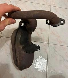 Marmitta ape 50 originale