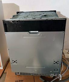 Lavastoviglie nuova Midea