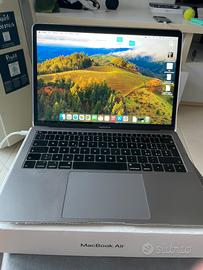 MacBook Air