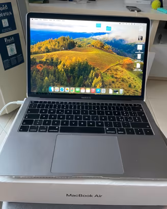MacBook Air