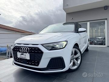 Audi A1 SPB 30 TFSI S tronic line edition per neop
