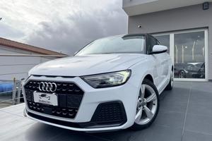 Audi A1 SPB 30 TFSI S tronic line edition per neop