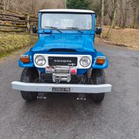 Toyota  Land cruiser 