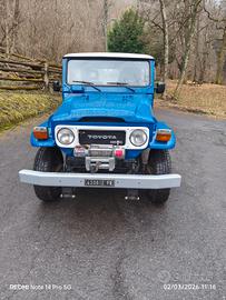 Toyota  Land cruiser 