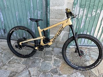 Santa Cruz Nomad 4c