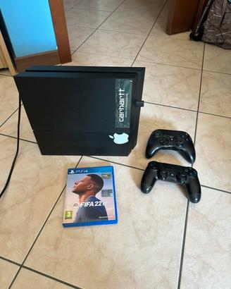 Playstation 4
