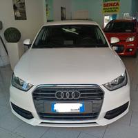 Audi A1 1.4 TDI Admired