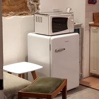   Piccolo frigo COMFEE 