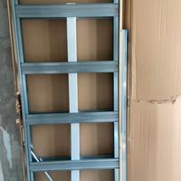 Porta a scrigno per cartongesso da 80