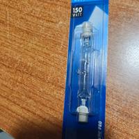 lampada alogena Philips 150w