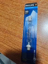 lampada alogena Philips 150w