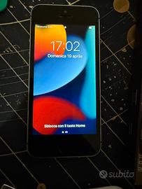 Iphone Se