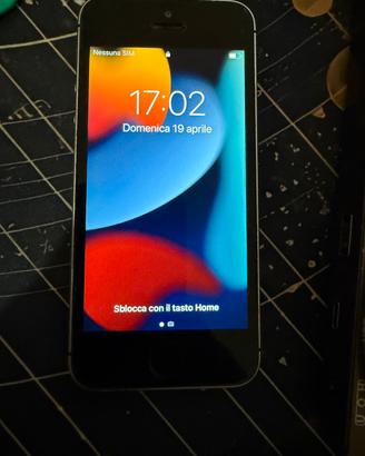 Iphone Se