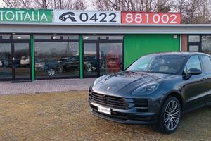 Porsche Macan 2019 2.0 245cv PDK