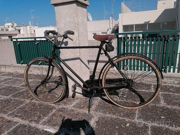 Bicicletta storica