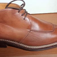 Scarpe Castangia