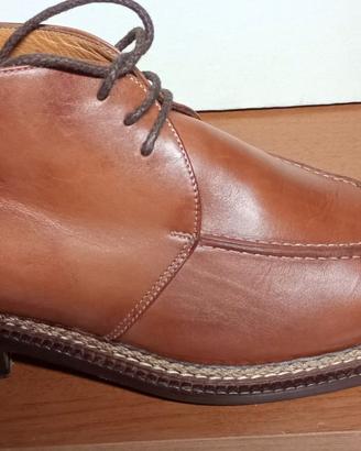 Scarpe Castangia