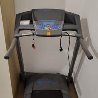 Tapis roulant Domyos