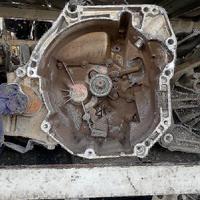 Cambio Nissan Micra 4 serie 1.2 benzina
