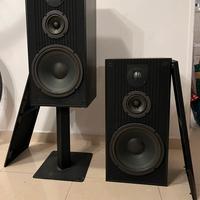 Diffusori casse JBL TLX 160