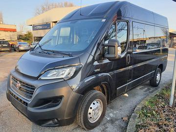 Pulmino Ducato 9 posti