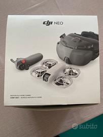 Dji Neo FPV