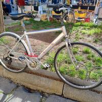 Leggera City Bike di 28 REVISIONATA