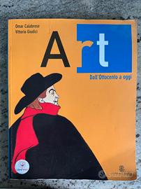 Libro storia dell'arte