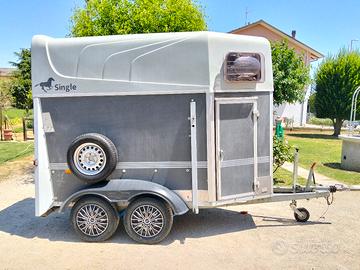trailer hambauer 