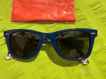 Rayban wayfarer limited edition