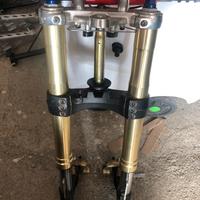 Forcella Triumph 1050