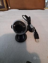 Webcam USB SilverCrest WC2130 da 1.3 Mpx