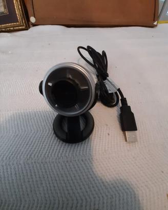Webcam USB SilverCrest WC2130 da 1.3 Mpx