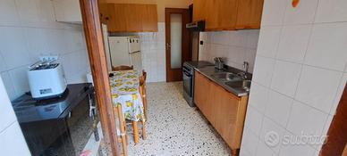 Appartamento da ristrutturare a 2 passi dal centro