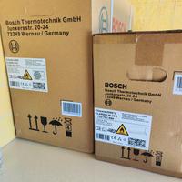 condizionatore bosch 9000 btu . 