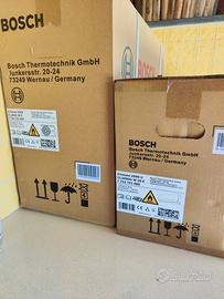 condizionatore bosch 9000 btu . 