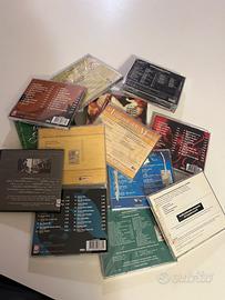 CD MUSICA