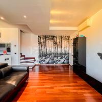 APPARTAMENTO CON GARAGE E CANTINA PRIVATA IN ZONA