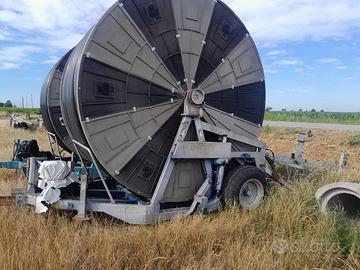 casella 125 500 irrigatore