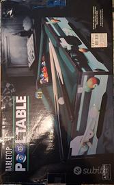 mini tavolo da biliardo 