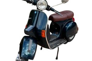 Piaggio Vespa 125 (VN) - 1998