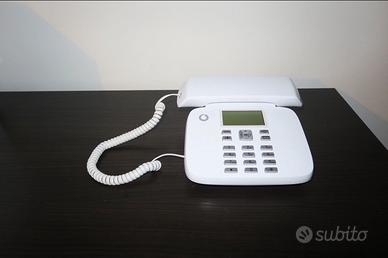 Telefono fisso con Sim Vodafone Classic 189N