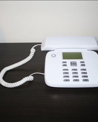 Telefono fisso con Sim Vodafone Classic 189N