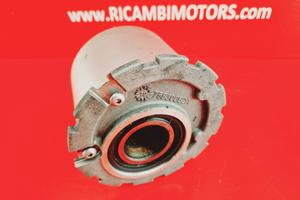 PERNO ECCENTRICO DUCATI HYPERMOTARD 796