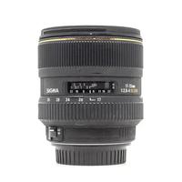 Sigma 17-35mm f2.8-4 EX D DG HSM per Canon
