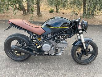 Cafe Racer Monster 600 2000 Ducati 821 Cafe Racer Hotsell
